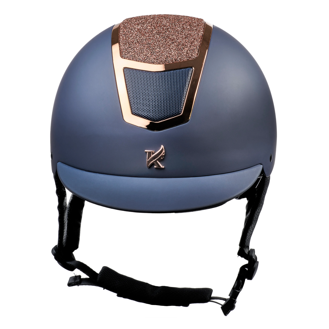 Karben Valentina Riding Hat