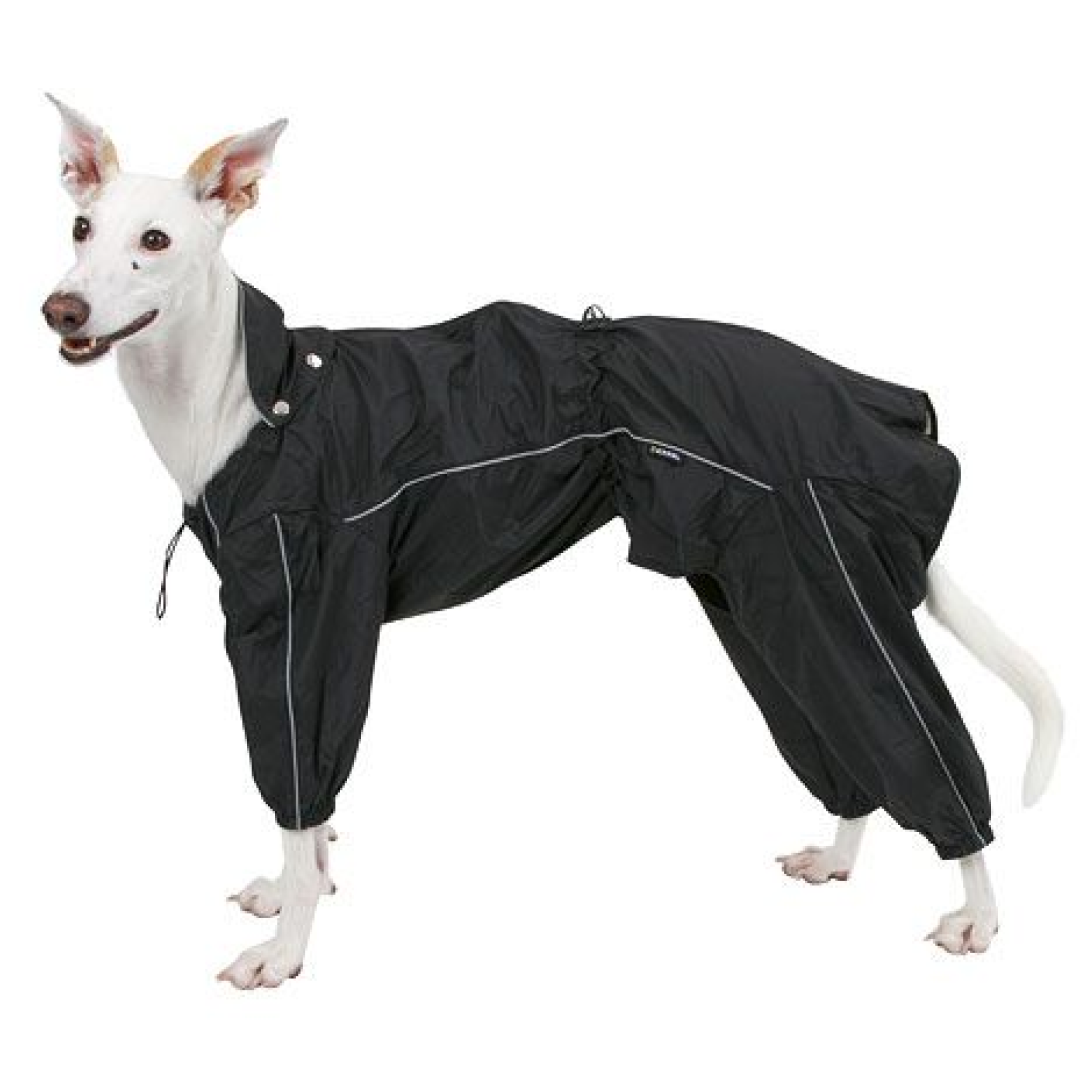 Kerbl Manchester Raincoat