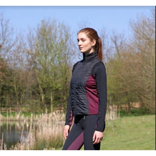 HyFASHION Knightsbridge Long Sleeved Sports Shirt