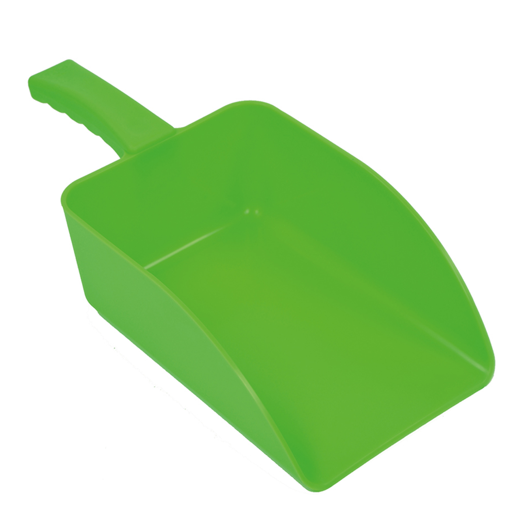 Harold Moore Hand Scoop