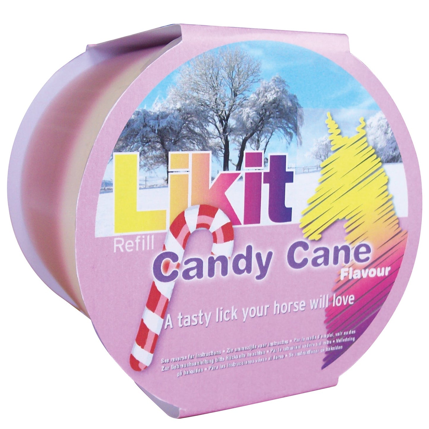 Likit Pack of 12