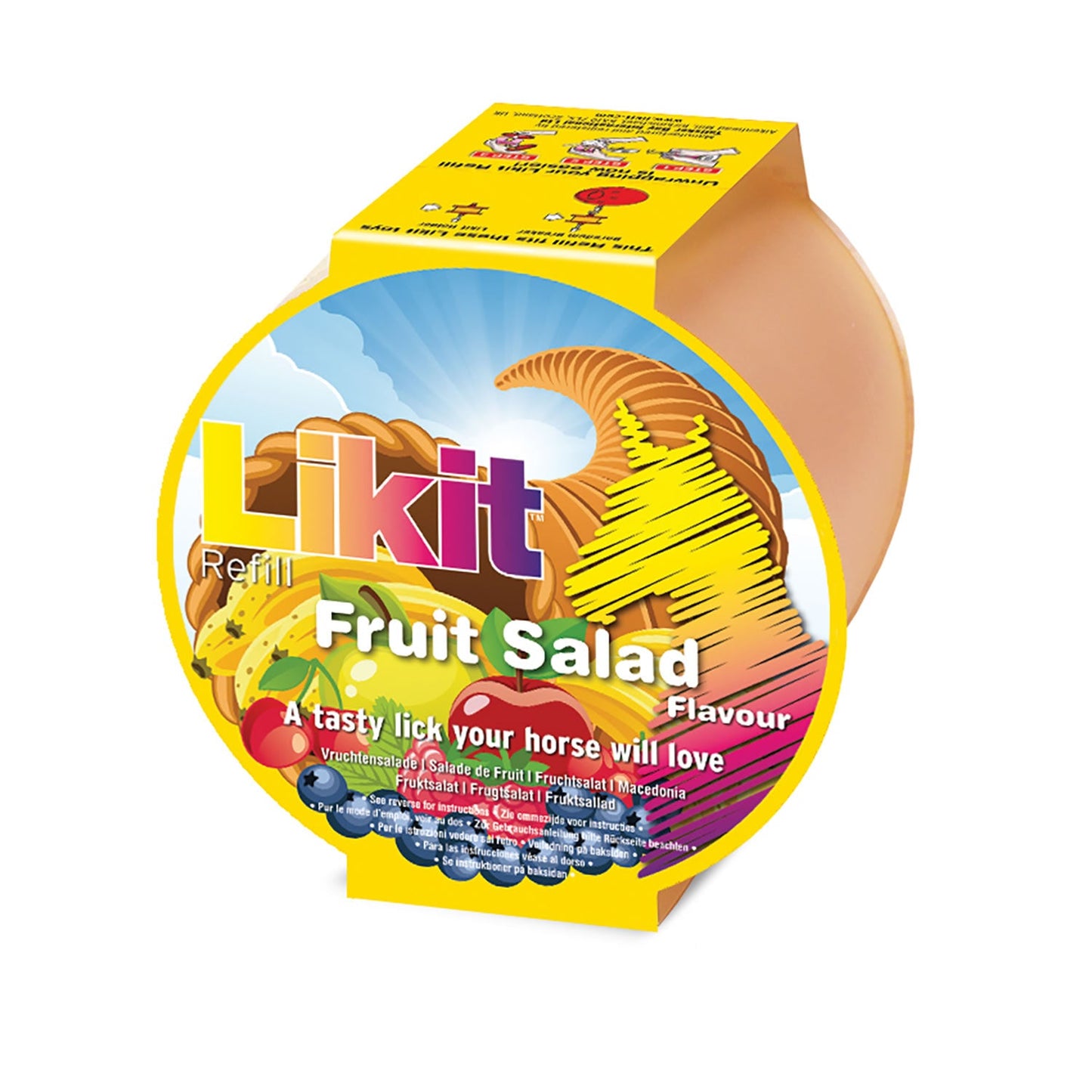 Likit Pack of 12