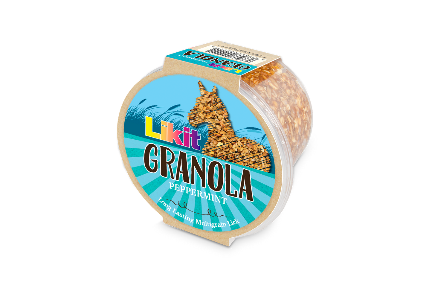 Likit Granola Refill Single