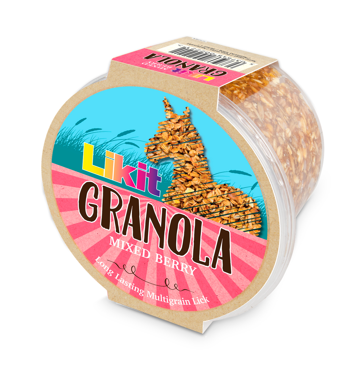 Likit Granola Refill Single