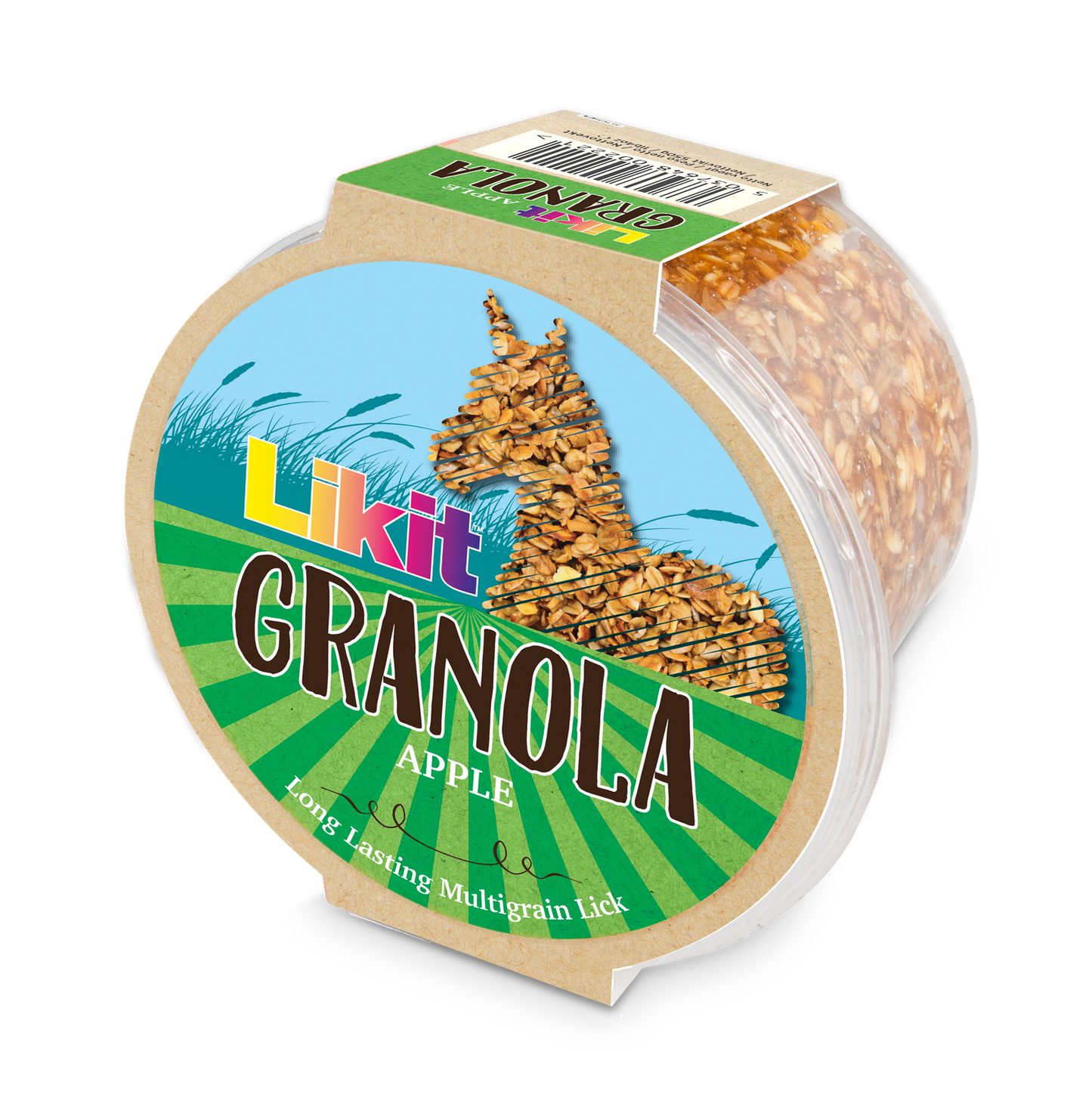 Likit Granola Refill Single