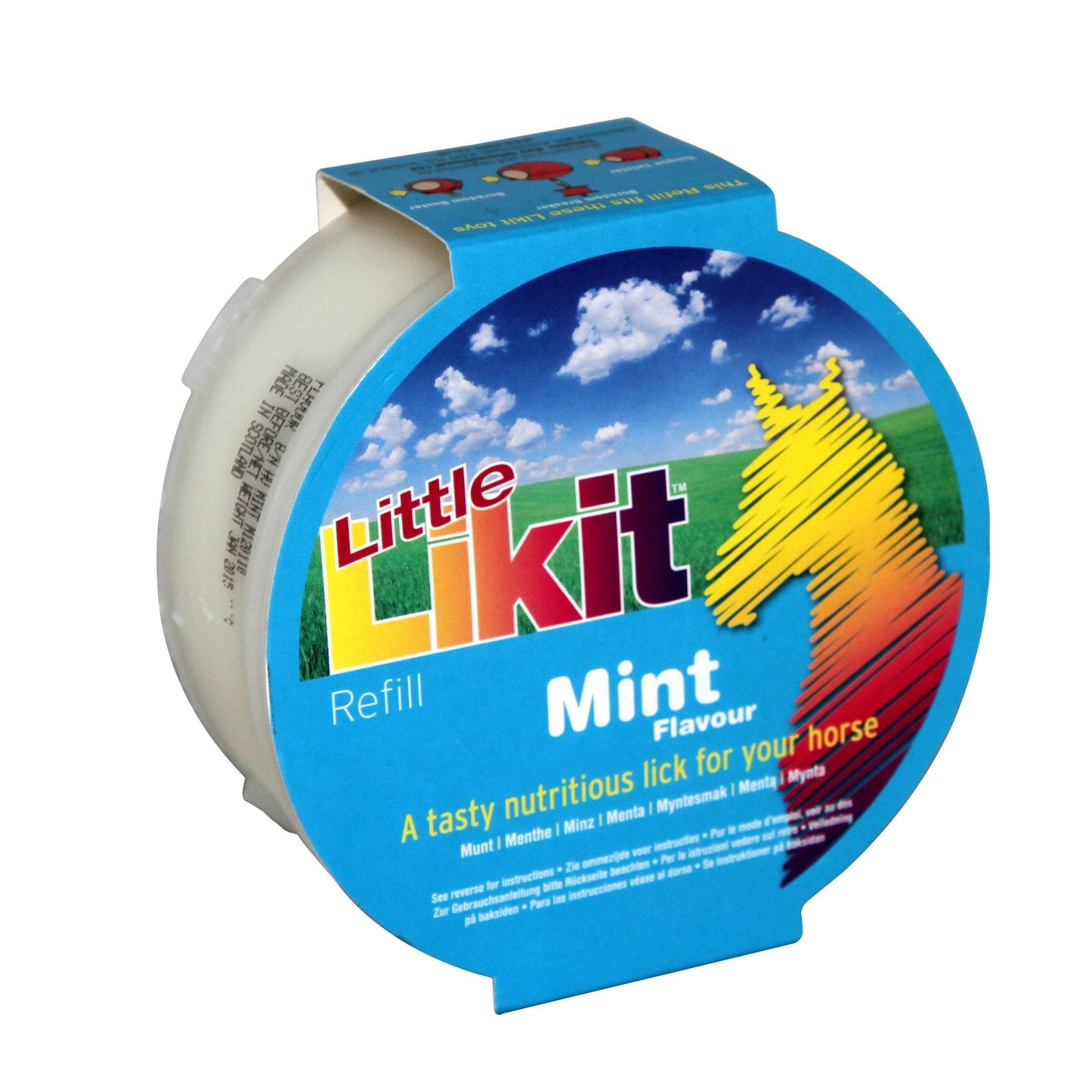 Likit Refill Single