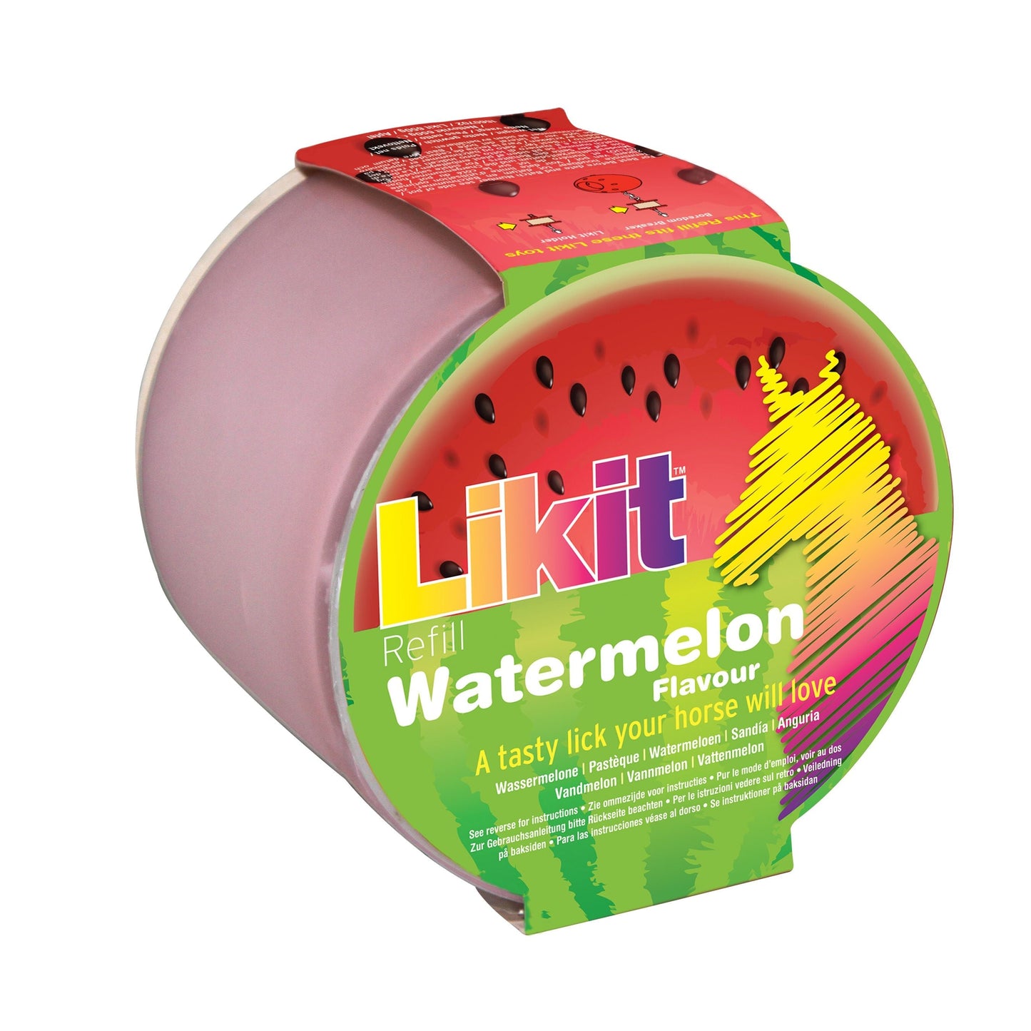 Likit Refill Single