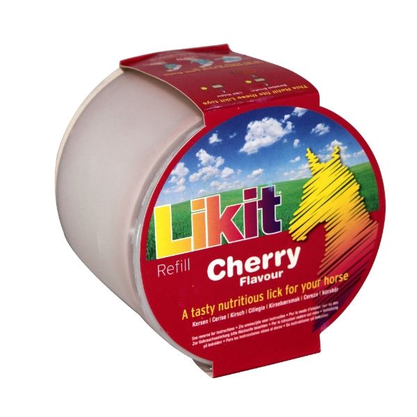 Likit Refill Single