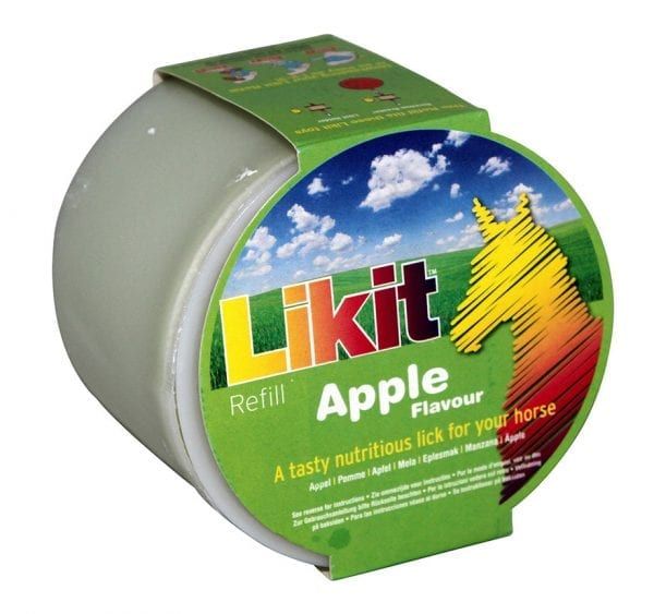 Likit Refill Single