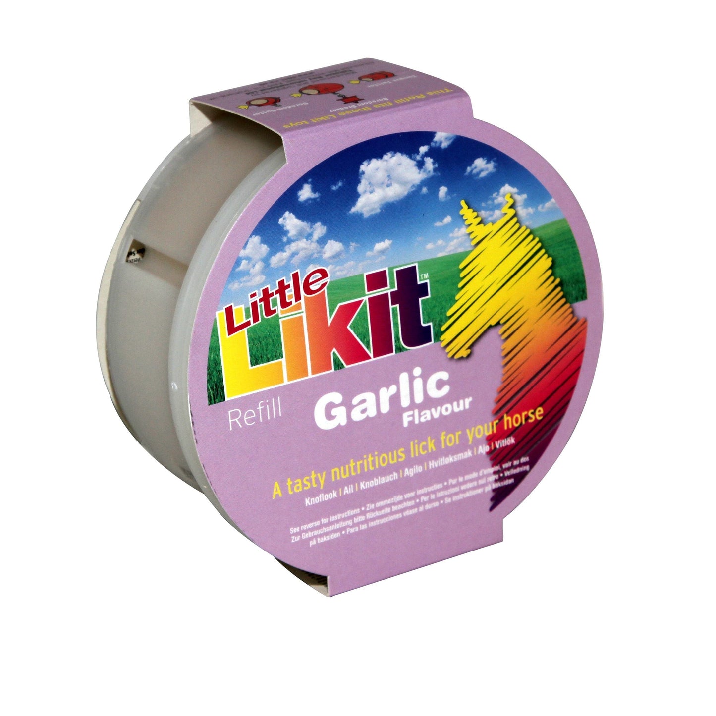 Likit Refill Single