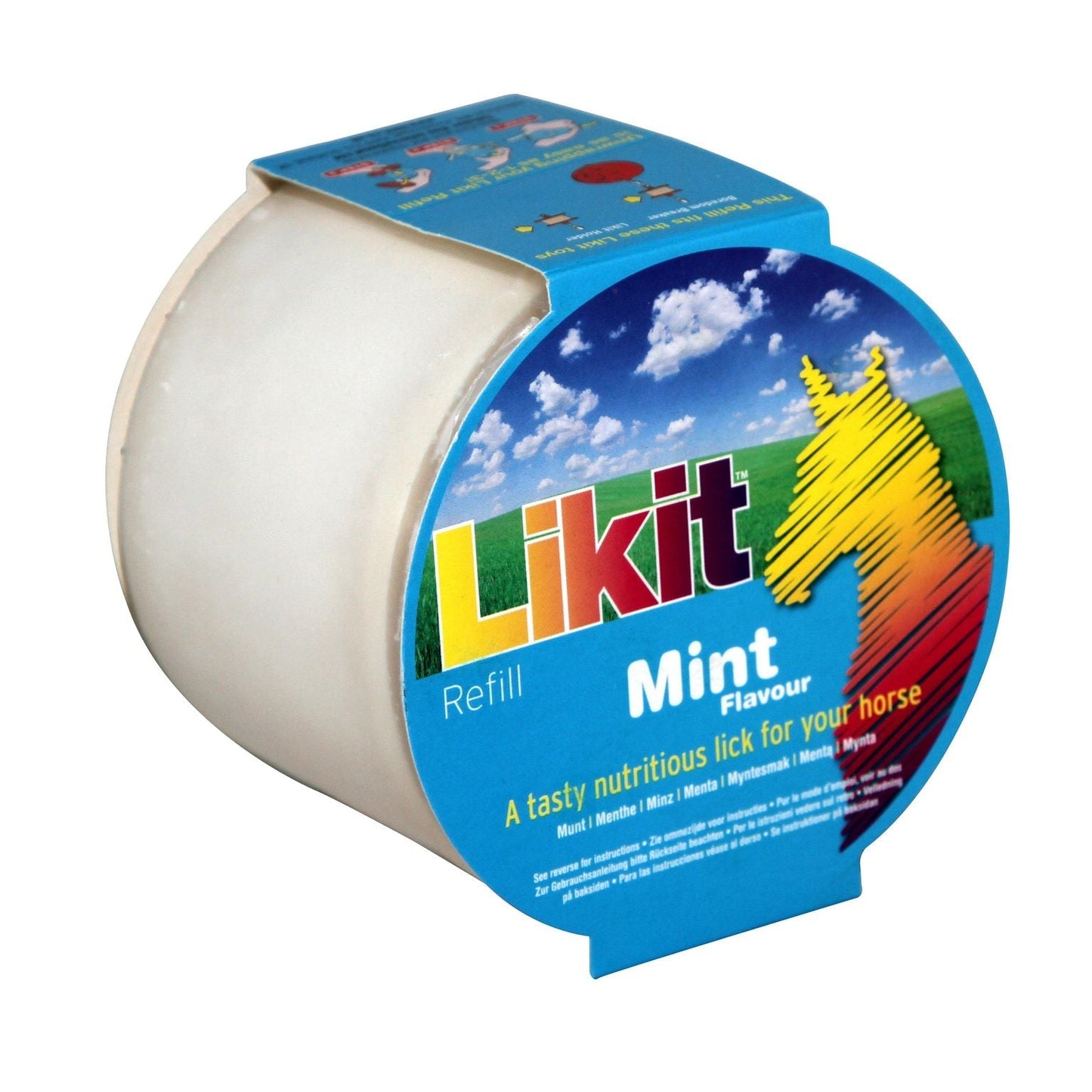 Likit Refill Single