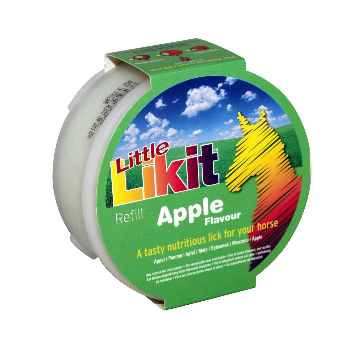 Likit Refill Single