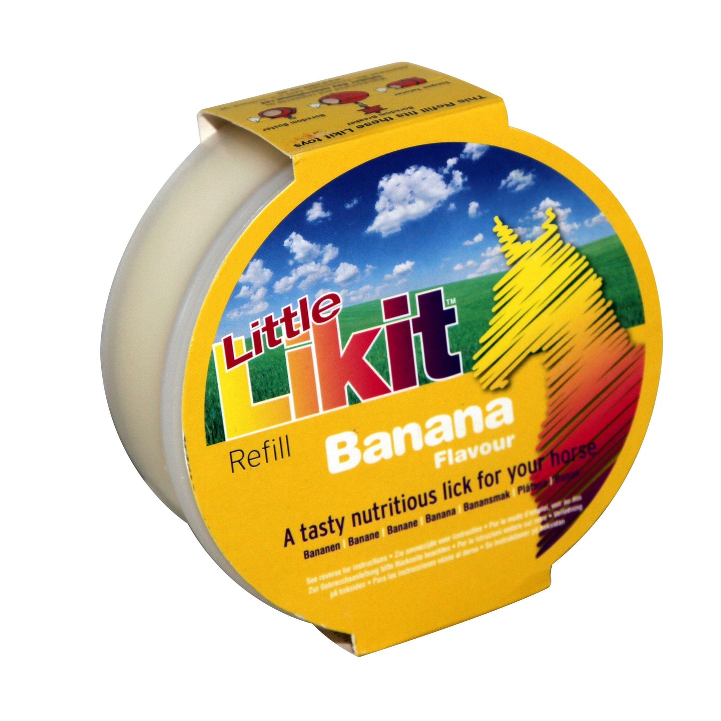 Likit Refill Single