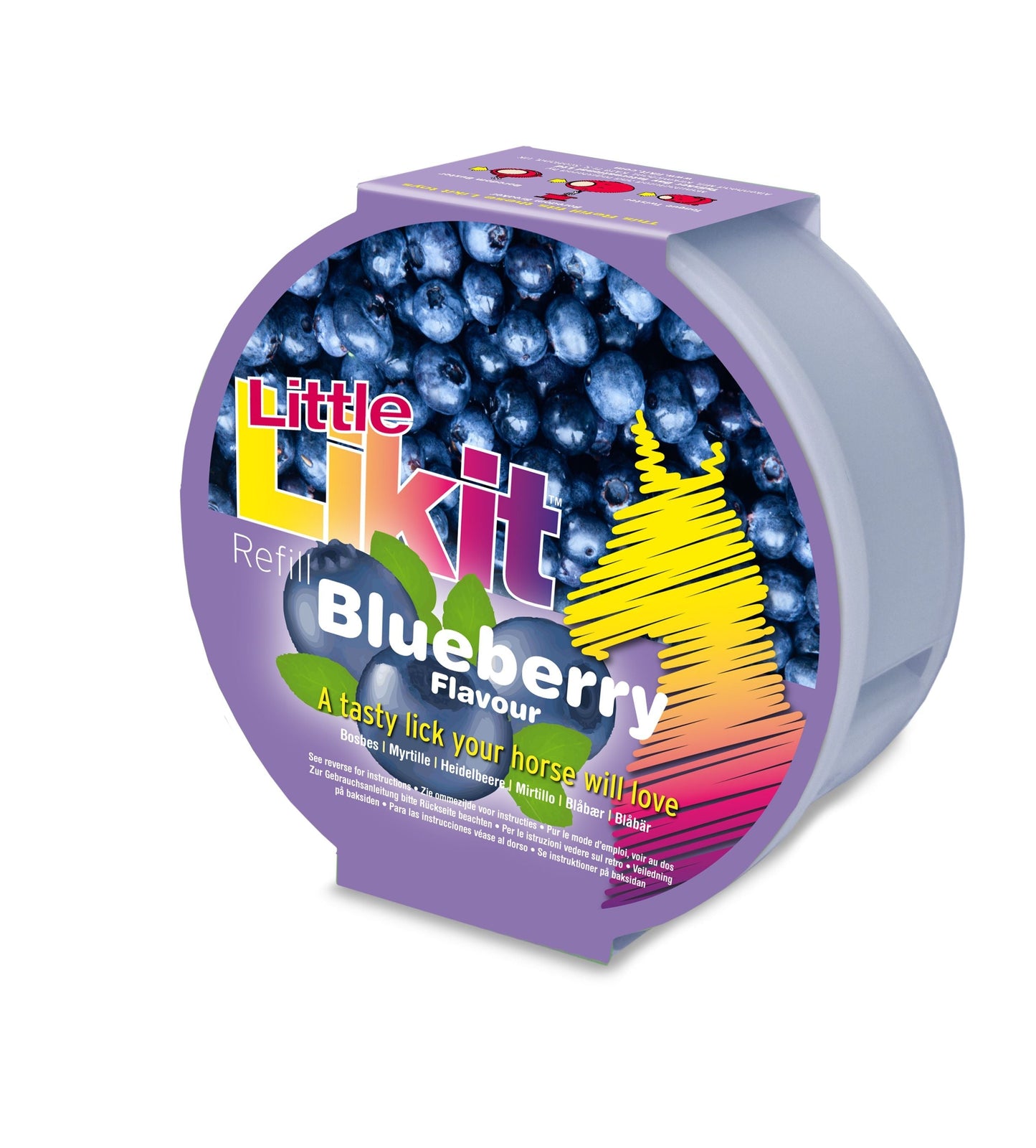 Likit Refill Single