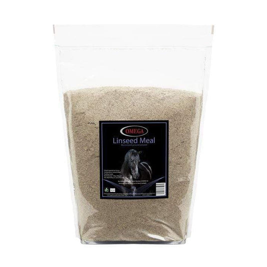 Omega Linseed Meal