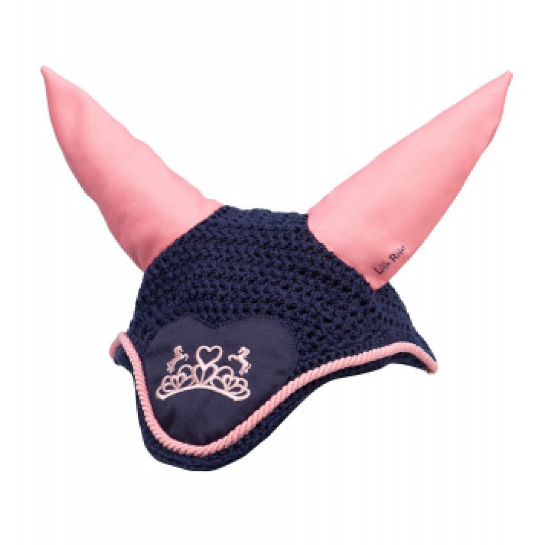 Little Rider The Princess and the Pony Fly Veil