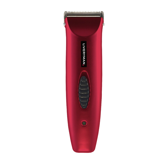 Liveryman Flare Rechargeable Trimmer