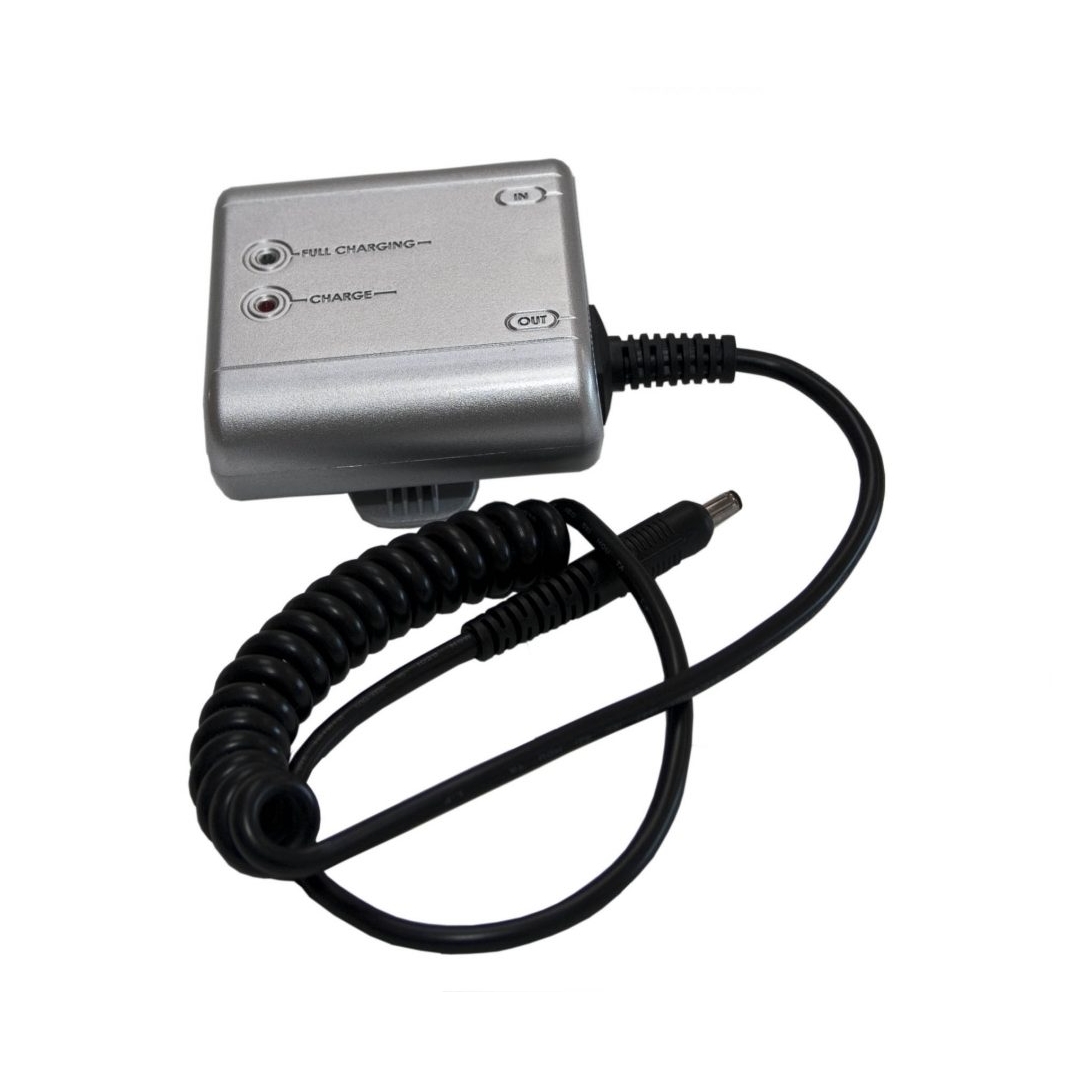 Livery Harmony Plus Battery Pack and Blade