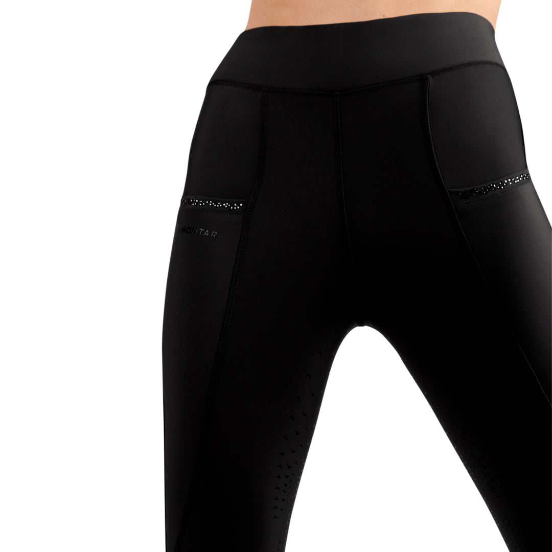 Montar Linnea Full Grip Riding Tights
