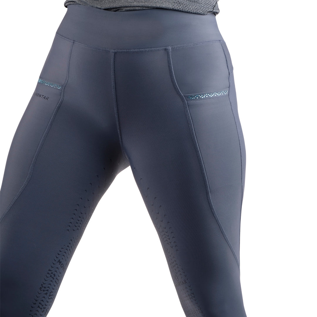 Montar Linnea Full Grip Riding Tights