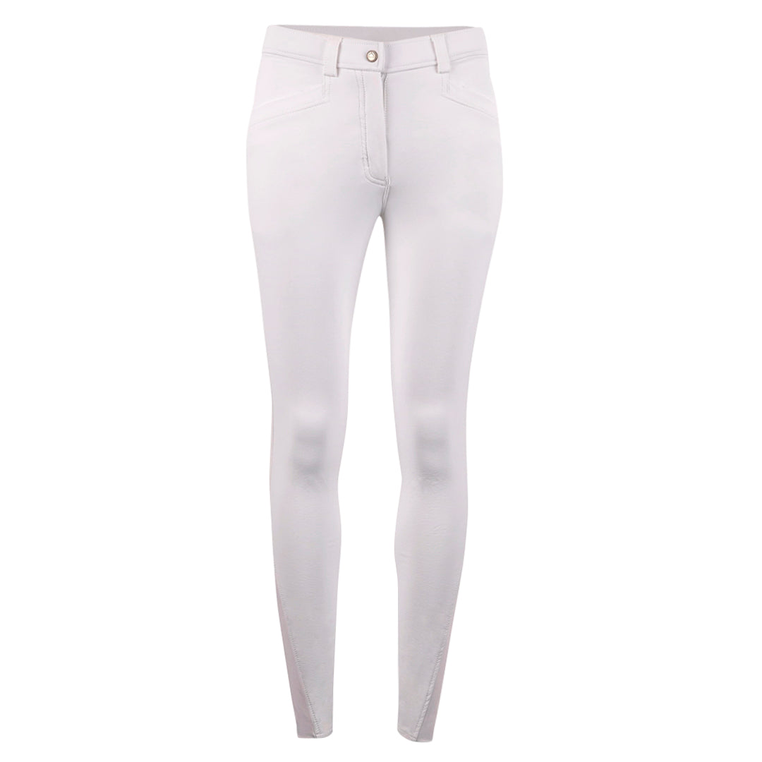 Montar Gaja Sequin Detail Full Grip Riding Breeches