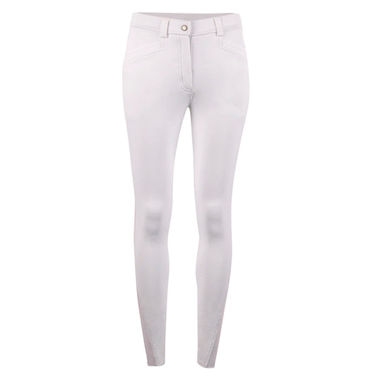 Montar Gaja Sequin Detail Full Grip Riding Breeches