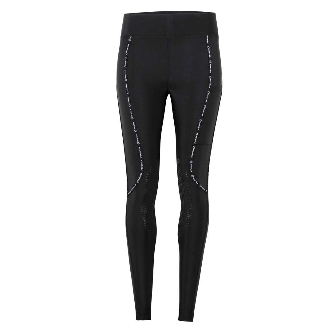 Montar Bitt Full Grip Riding Tights