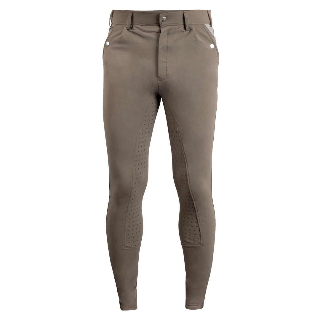 Montar Gary Full Grip Men's Riding Breeches