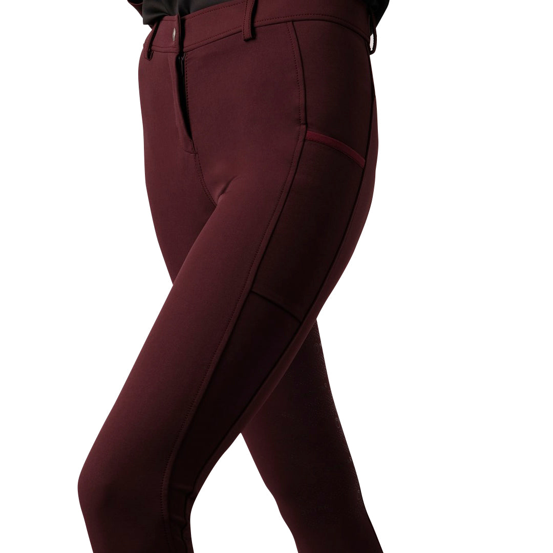 Montar Echo Full Grip Riding Breeches