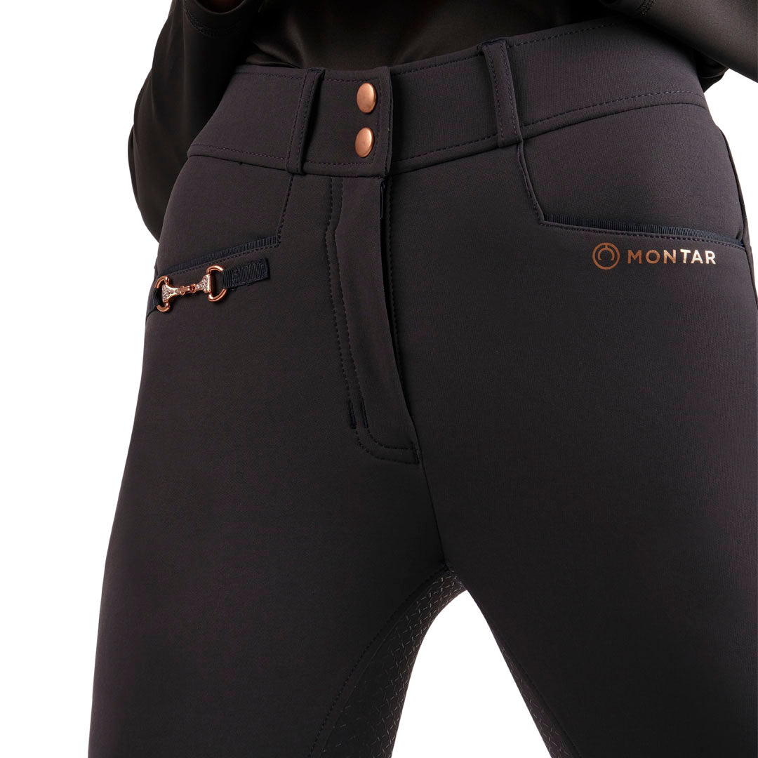 Montar Molly Full Grip Ladies Breeches