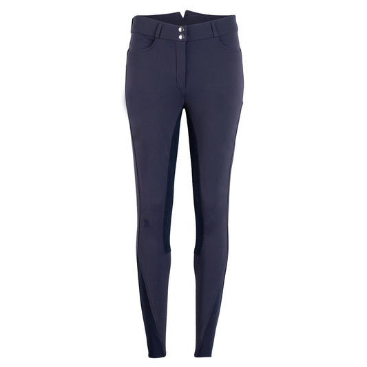 Montar Essential High Waisted Full Seat Riding Breeches