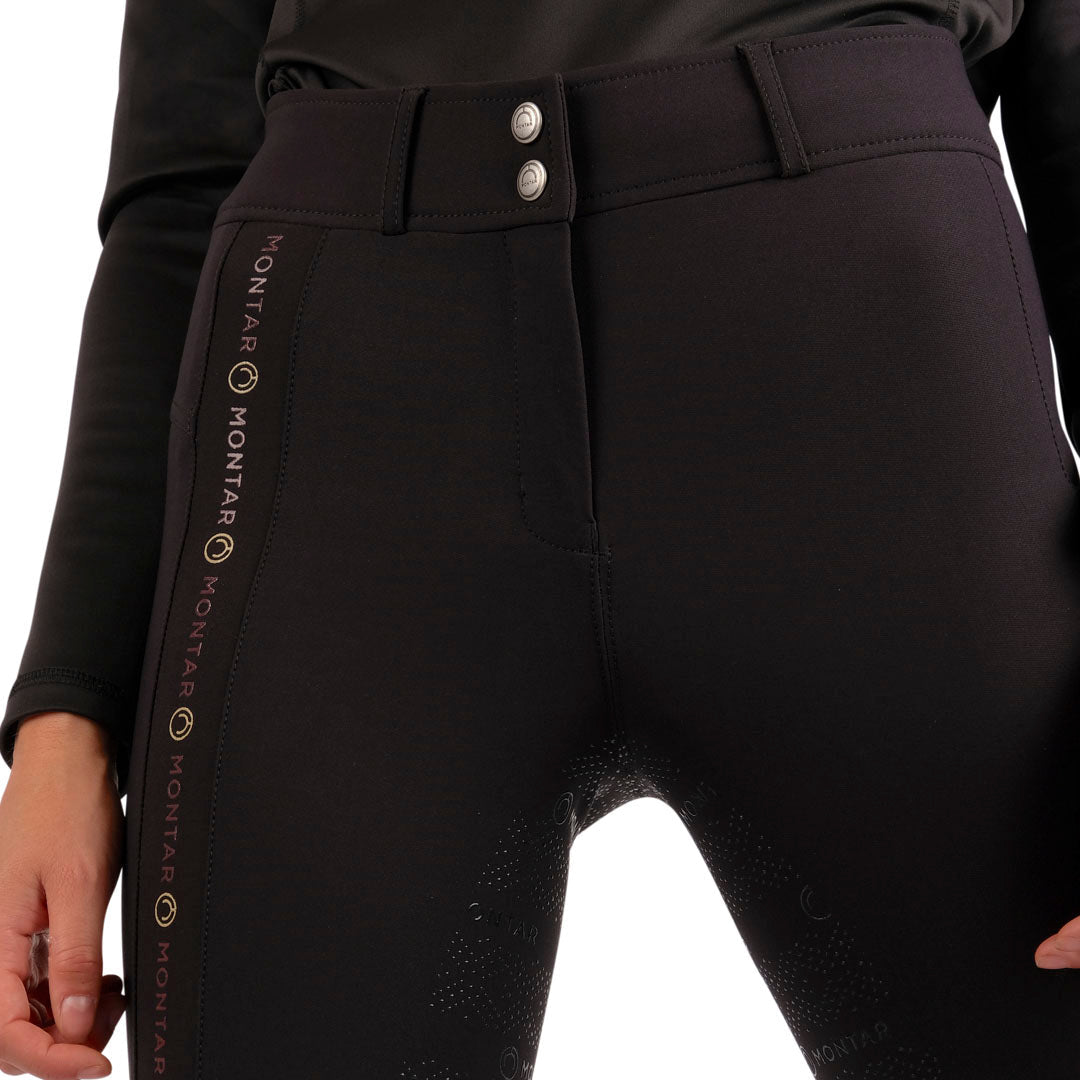 Montar Aurora Full Grip Ladies Breeches