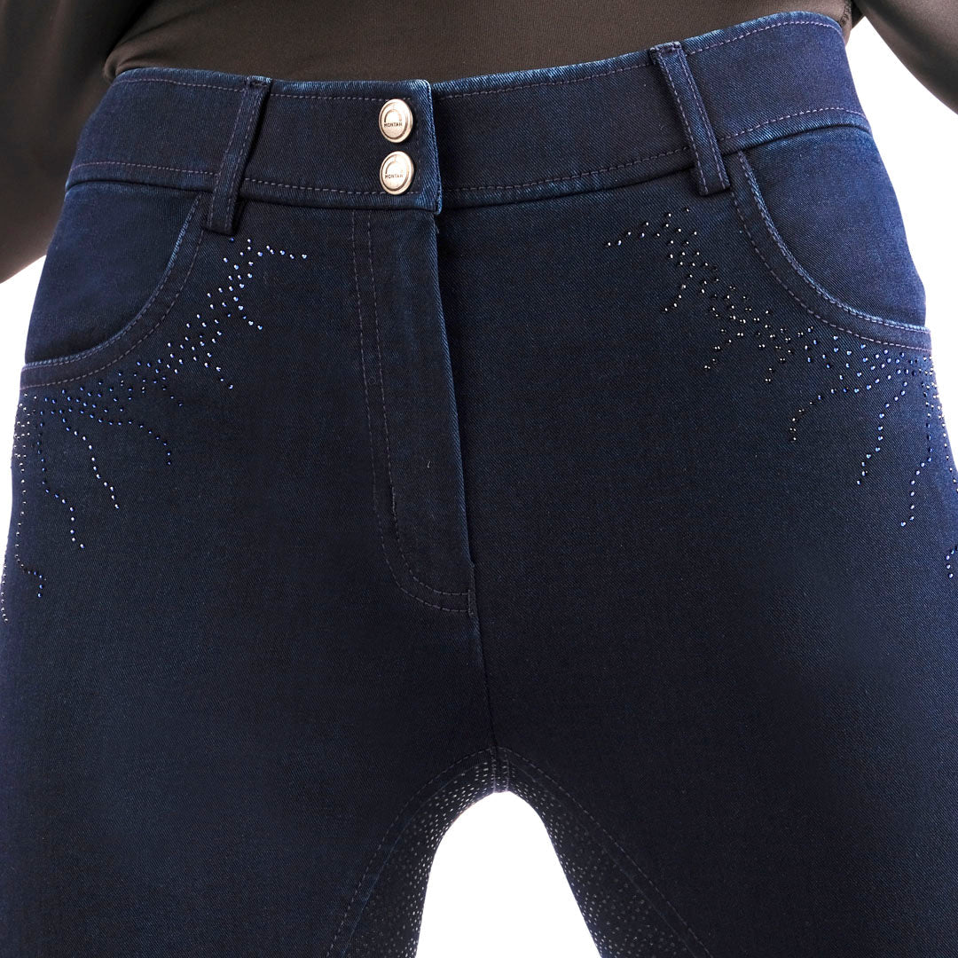 Montar Femka Full Grip Ladies Breeches