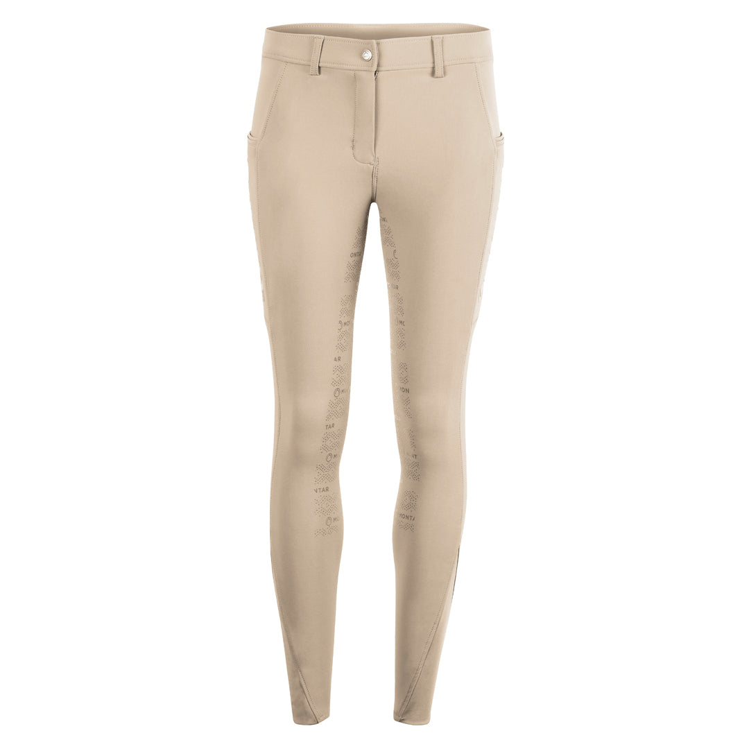 Montar Angela Full Grip Ladies Breeches