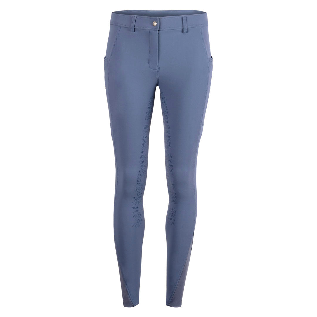 Montar Angela Full Grip Ladies Breeches