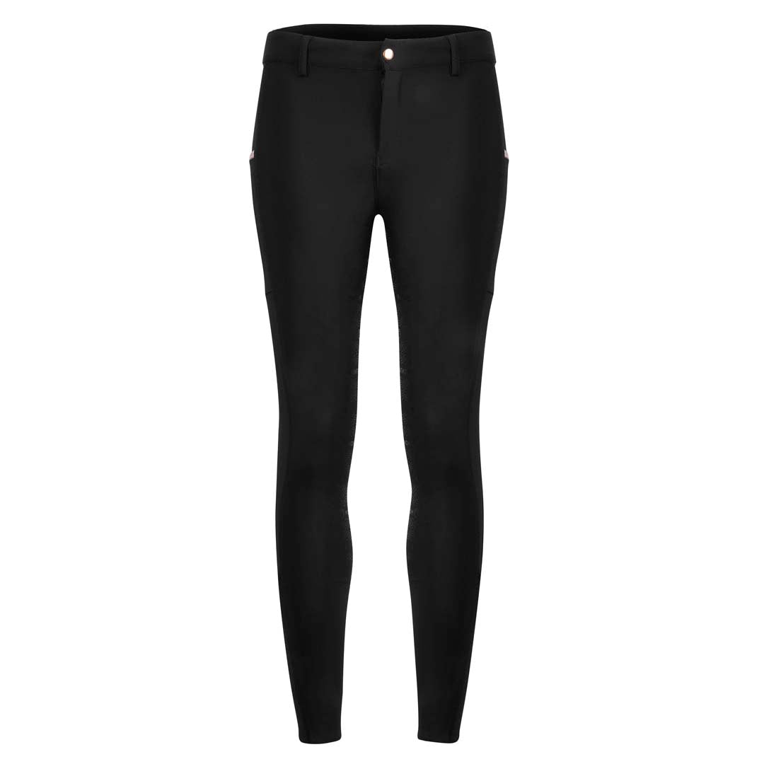 Montar Millie Full Grip Junior Breeches