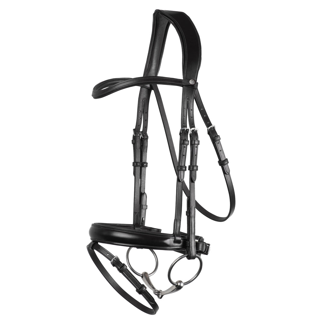 Montar Normandie Flash Bridle