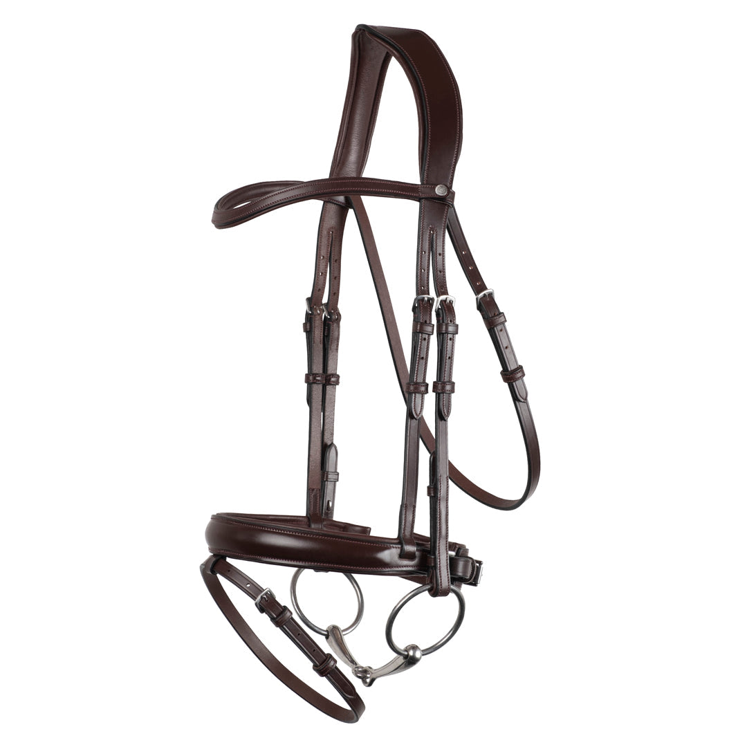 Montar Normandie Flash Bridle