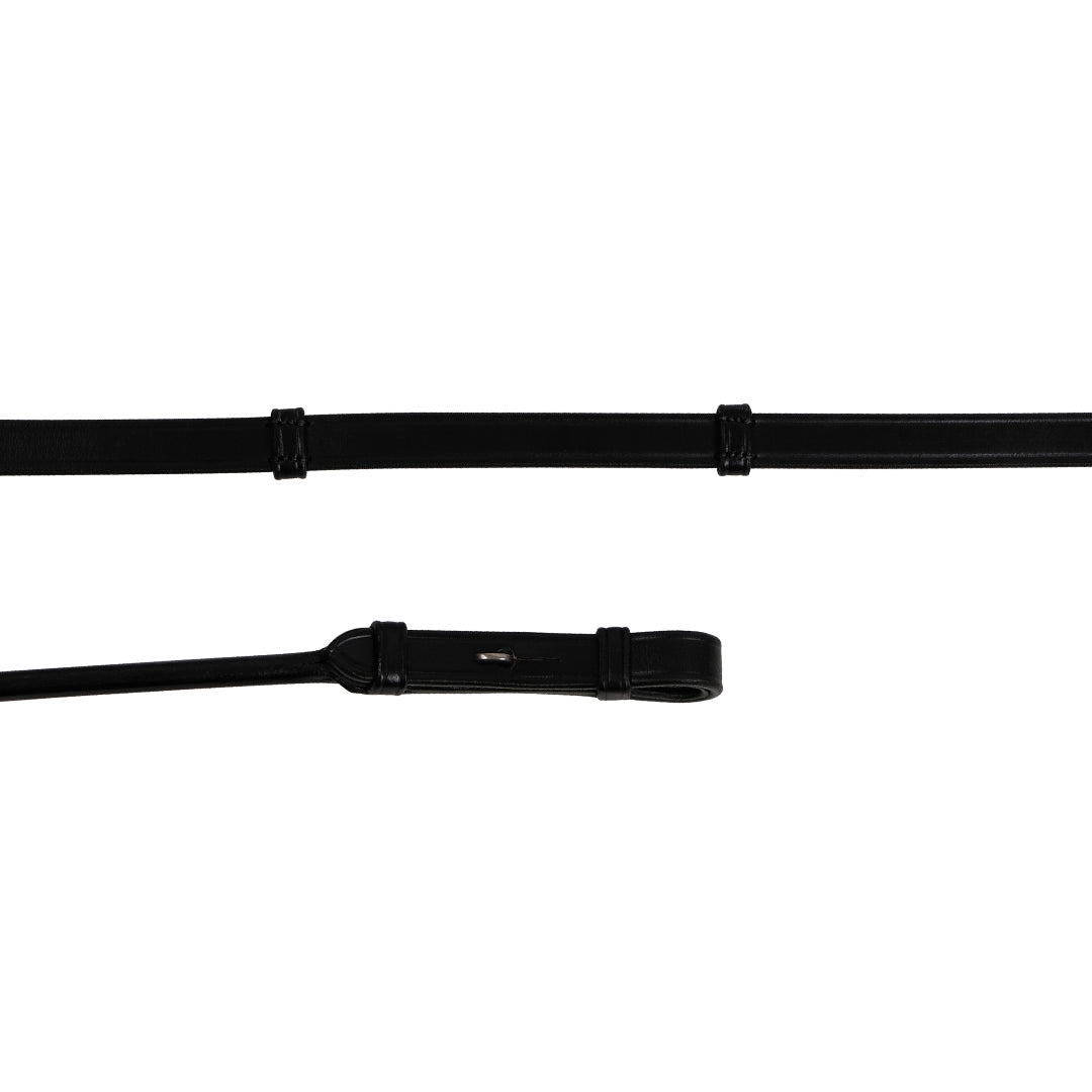 Montar Continental Leather Reins