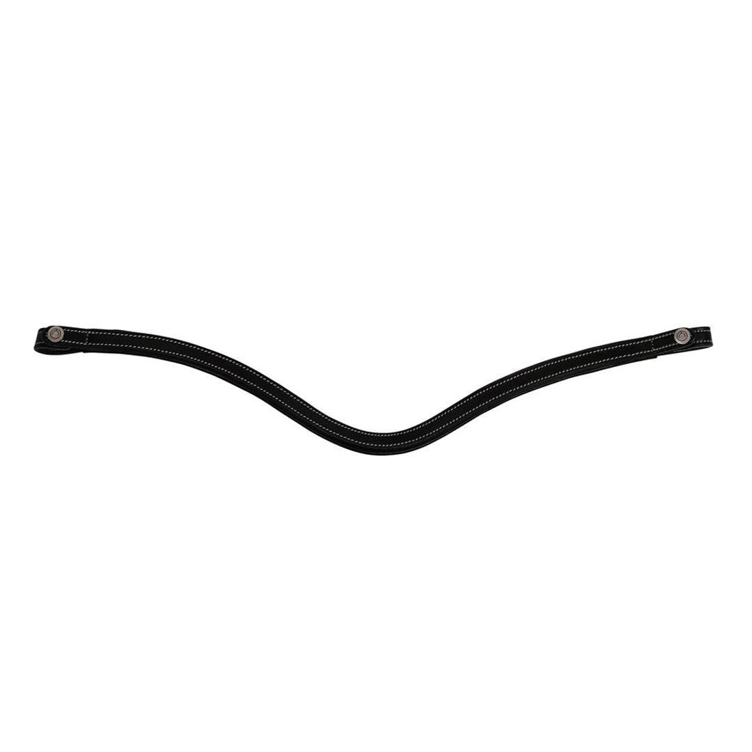 Montar Classic Curved Browband