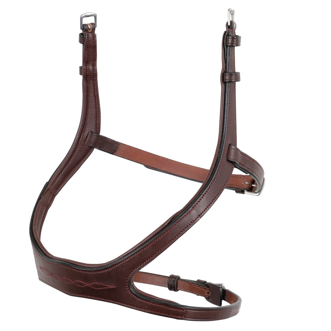 Montar Excellence Ergonomic Noseband