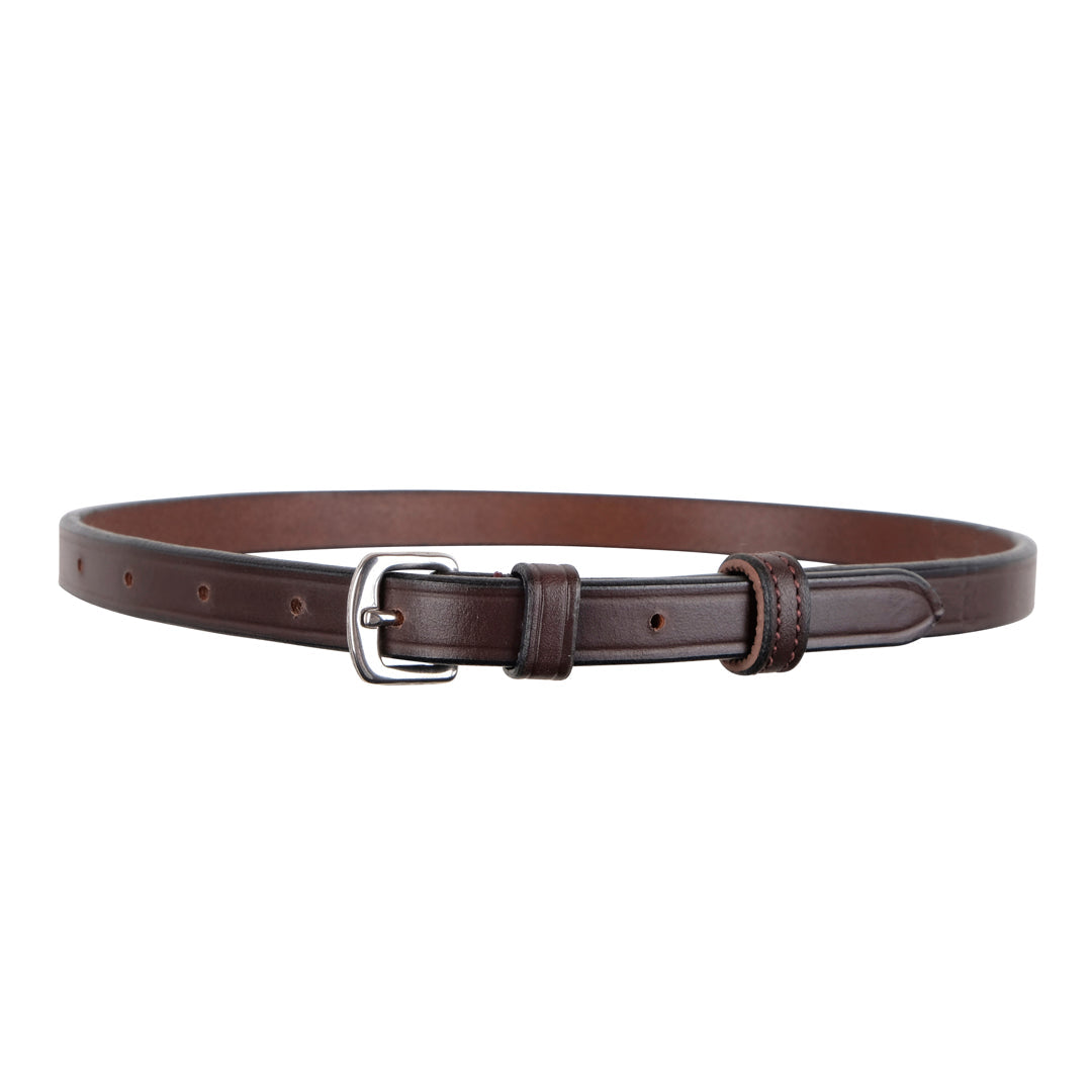 Montar Leather Flash Strap
