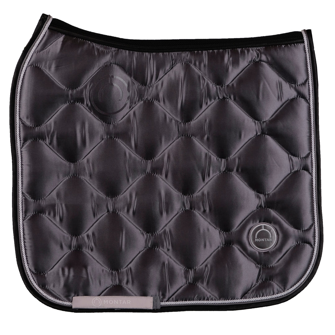 Montar Dlux Dressage Saddle Pad