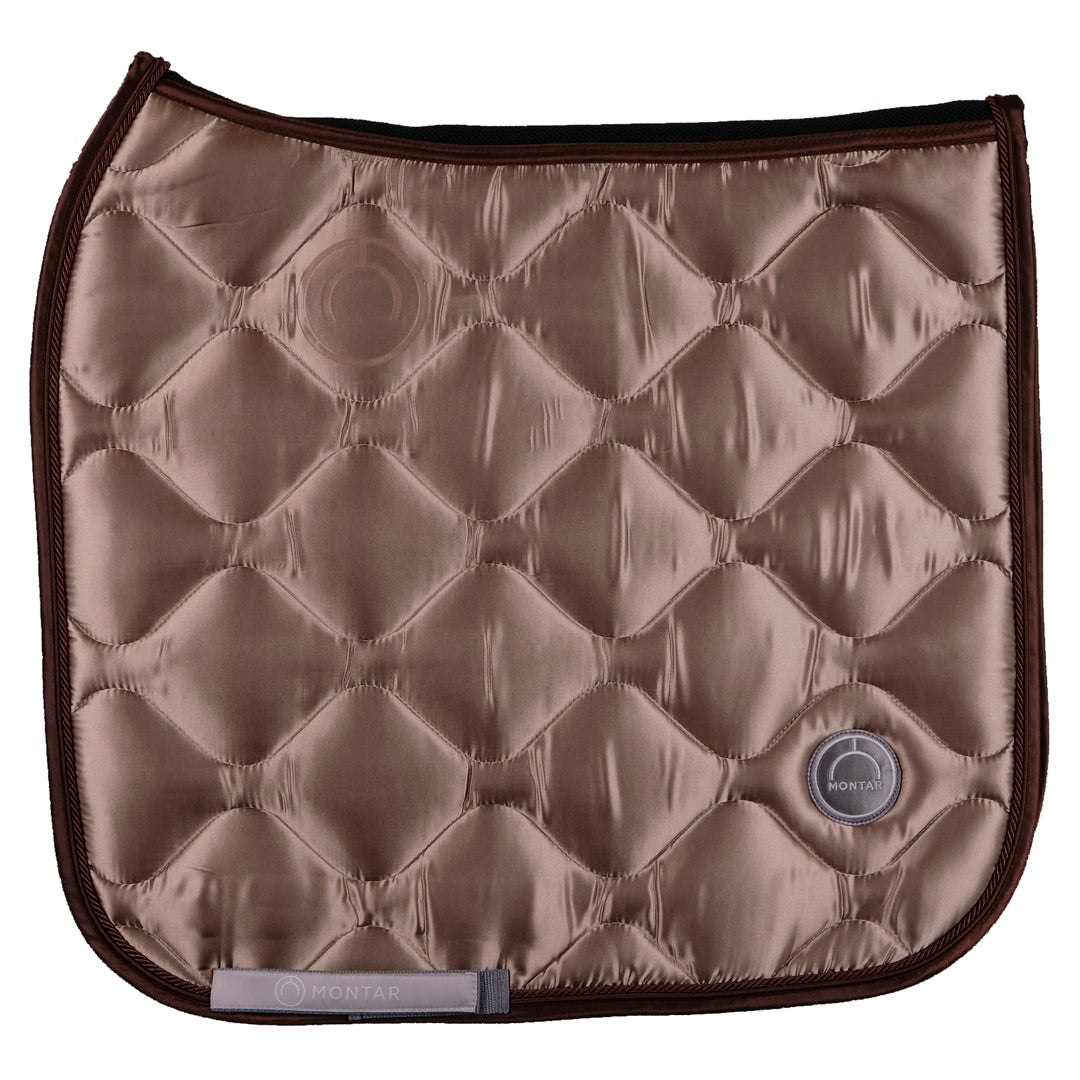 Montar Dlux Dressage Saddle Pad