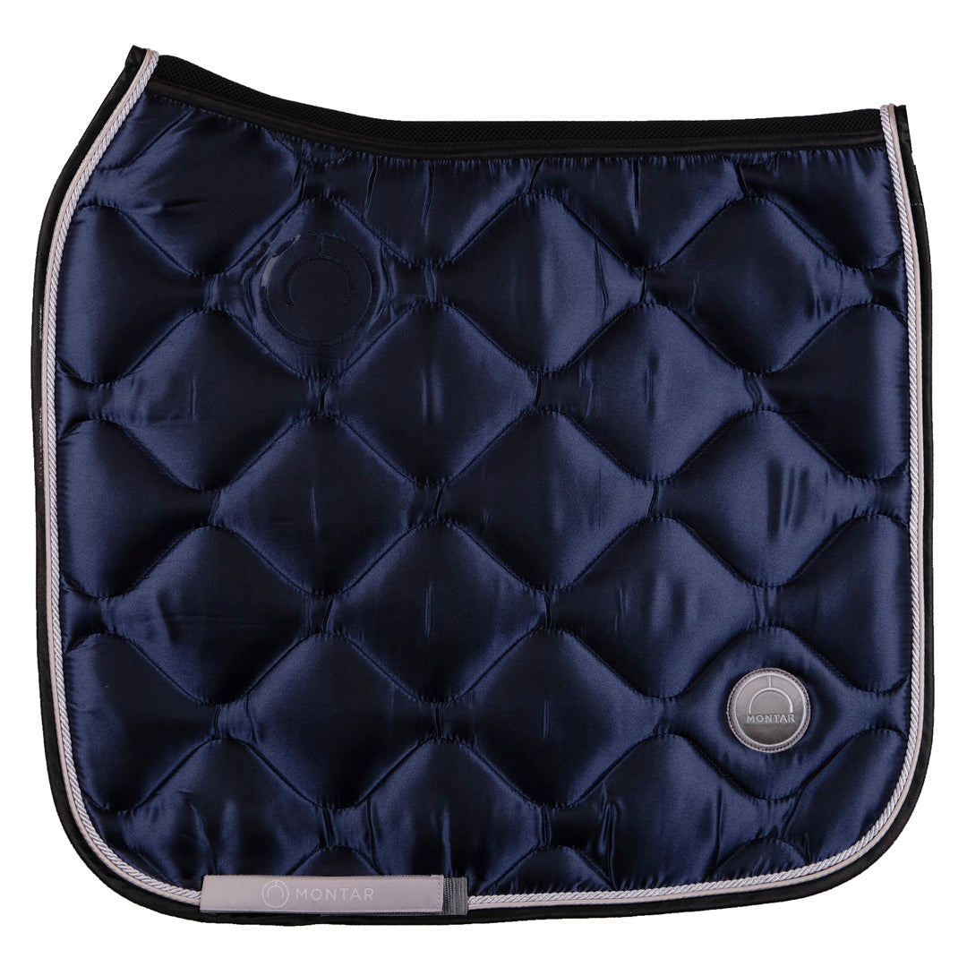 Montar Dlux Dressage Saddle Pad