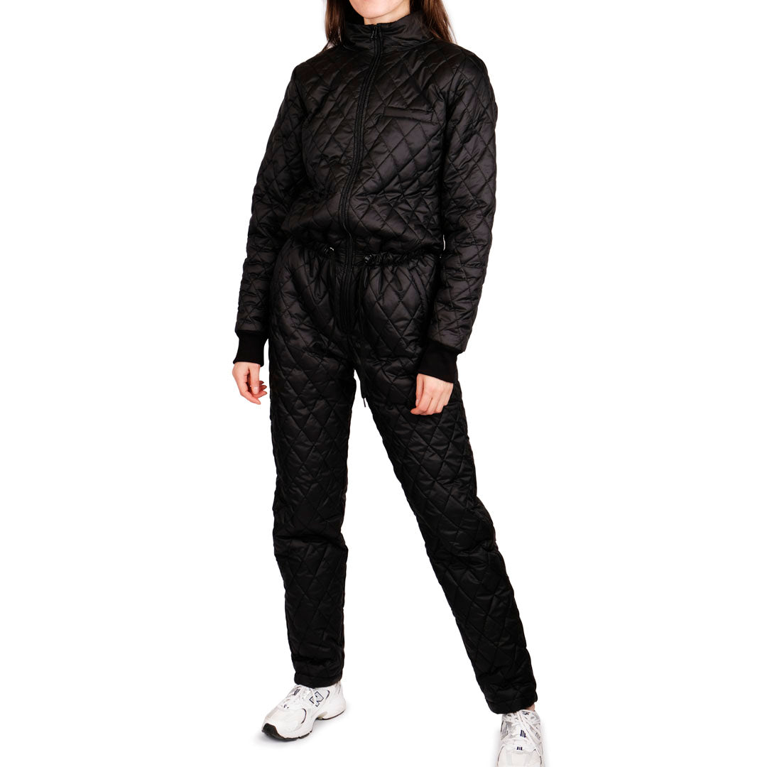 Montar Dakota Ladies Boiler Suit