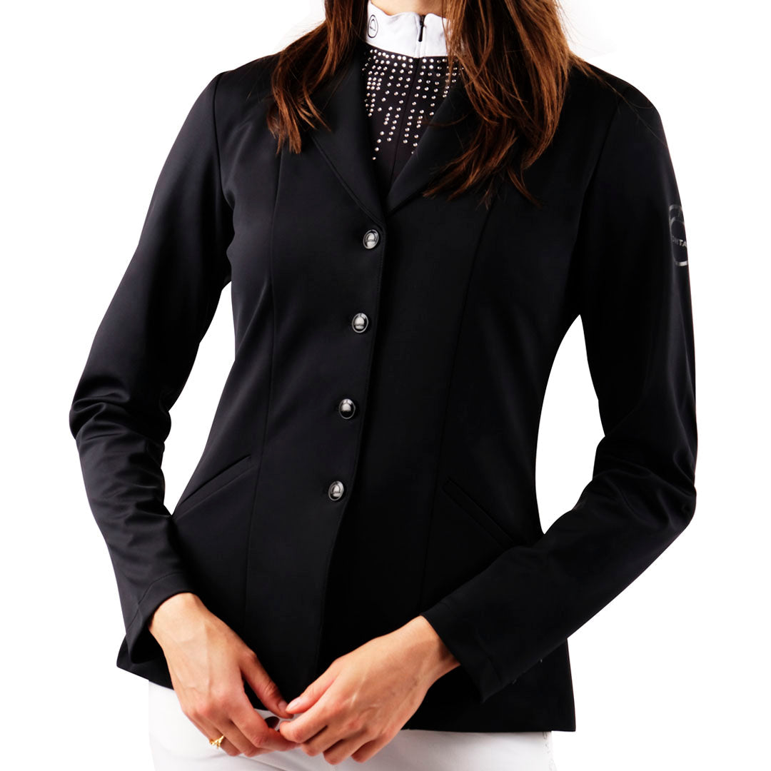 Montar Bonnie Ladies Competition Jacket