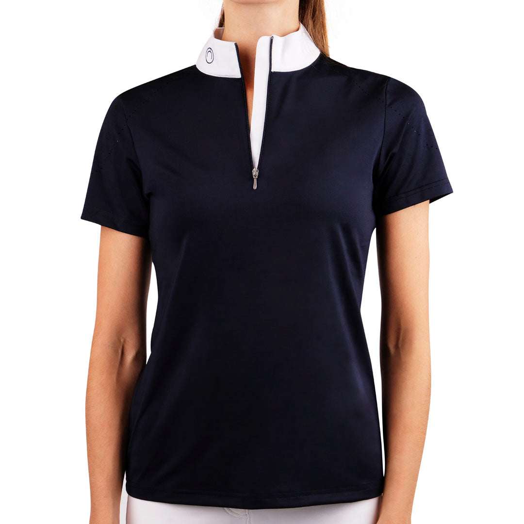 Montar Rowan Ladies Competition Shirt