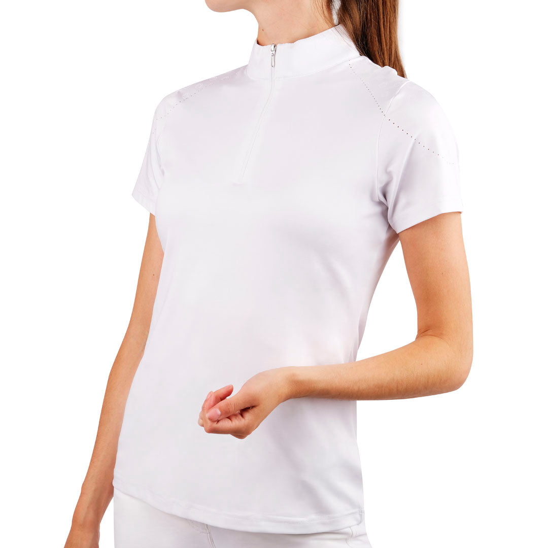Montar Rowan Ladies Competition Shirt
