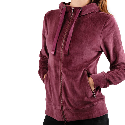 Montar Kamila Ladies Hoodie